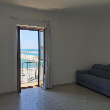 Tagliamento & Molo Apartment В'єсте Екстер'єр фото