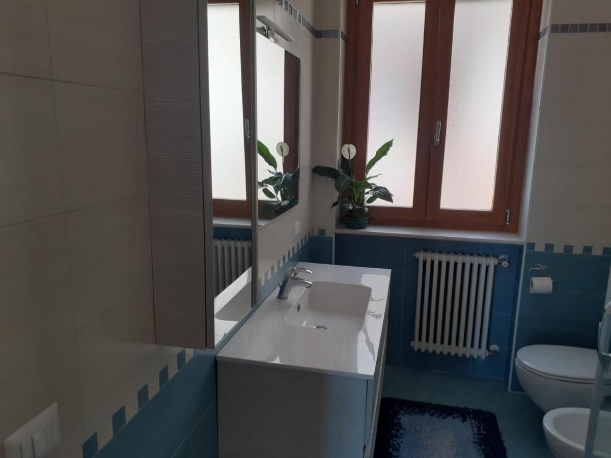Tagliamento & Molo Apartment В'єсте Екстер'єр фото