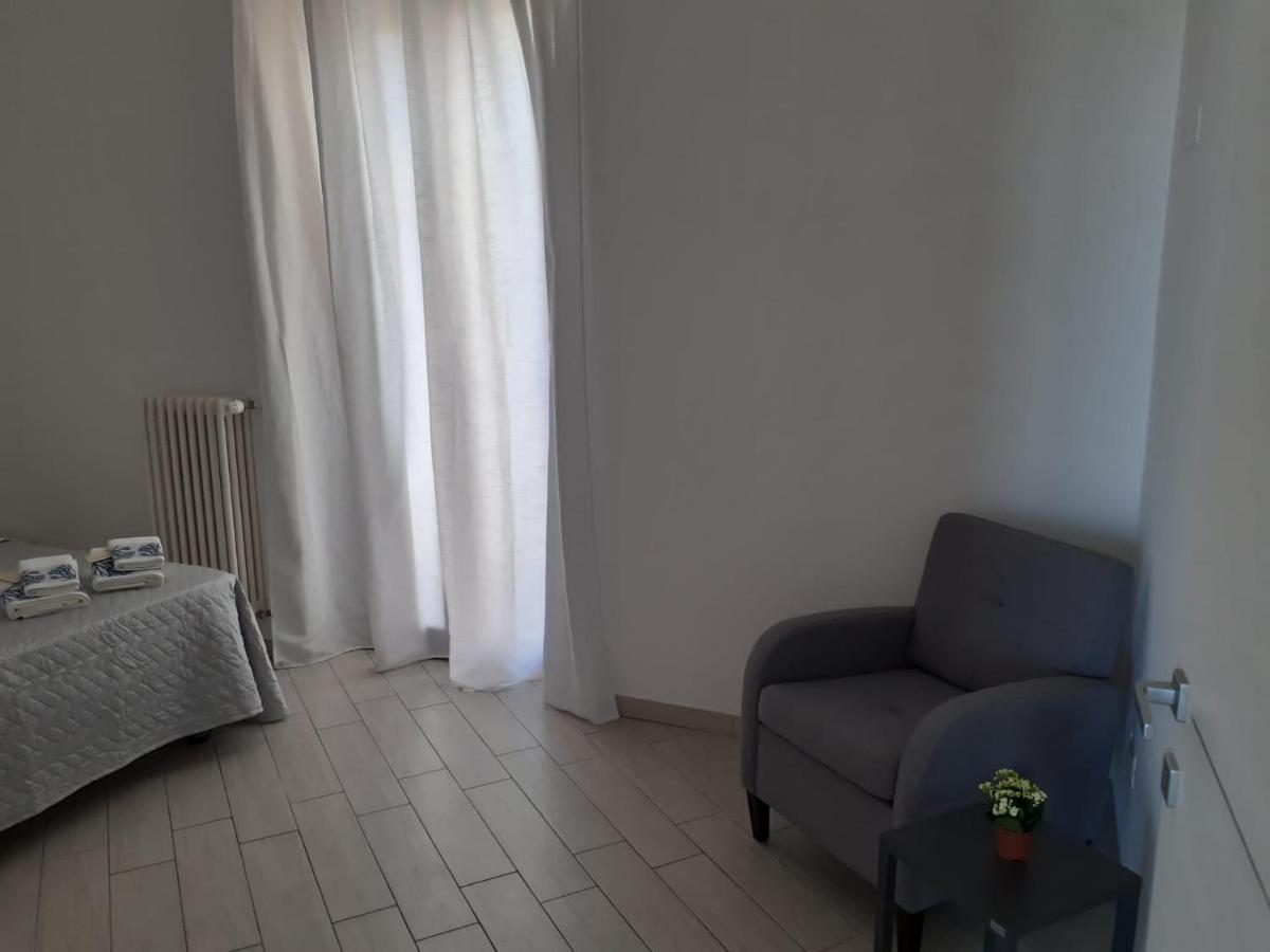 Tagliamento & Molo Apartment В'єсте Екстер'єр фото