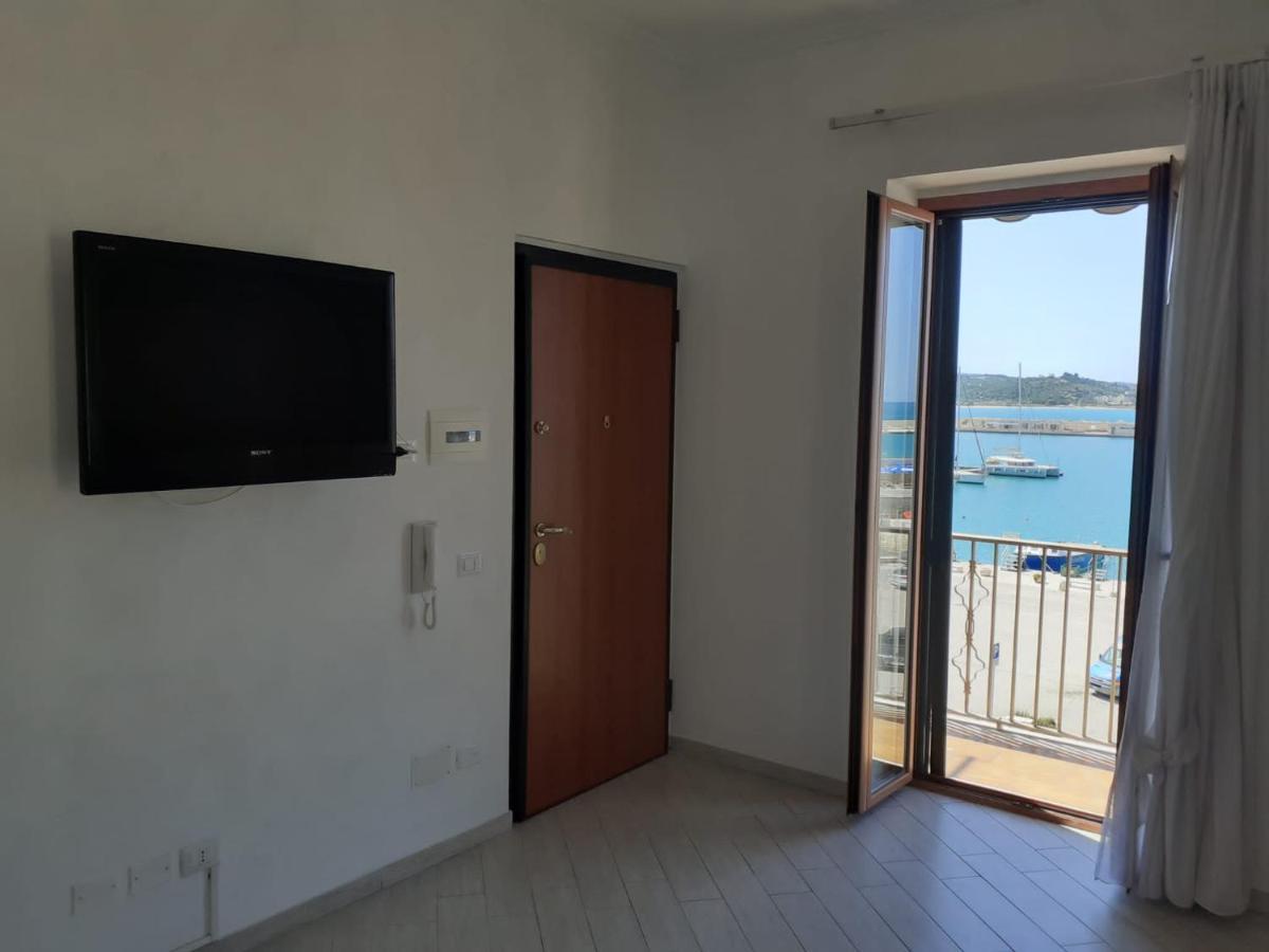 Tagliamento & Molo Apartment В'єсте Екстер'єр фото