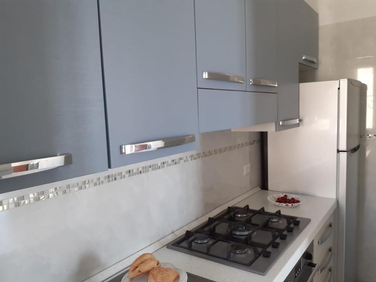 Tagliamento & Molo Apartment В'єсте Екстер'єр фото