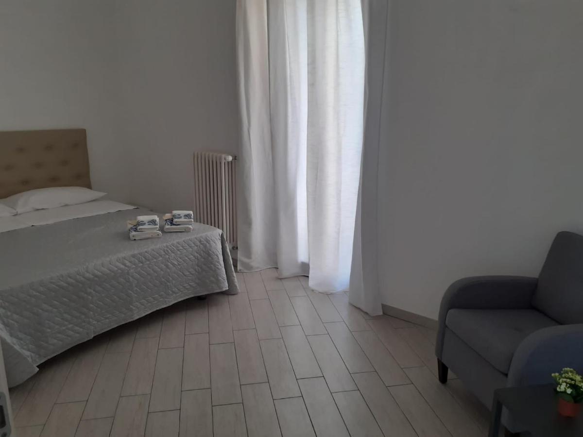 Tagliamento & Molo Apartment В'єсте Екстер'єр фото
