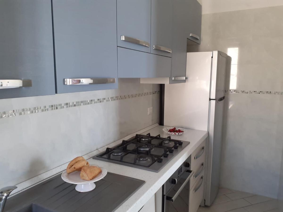 Tagliamento & Molo Apartment В'єсте Екстер'єр фото