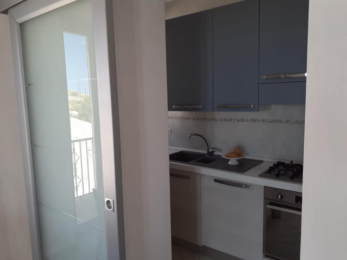 Tagliamento & Molo Apartment В'єсте Екстер'єр фото