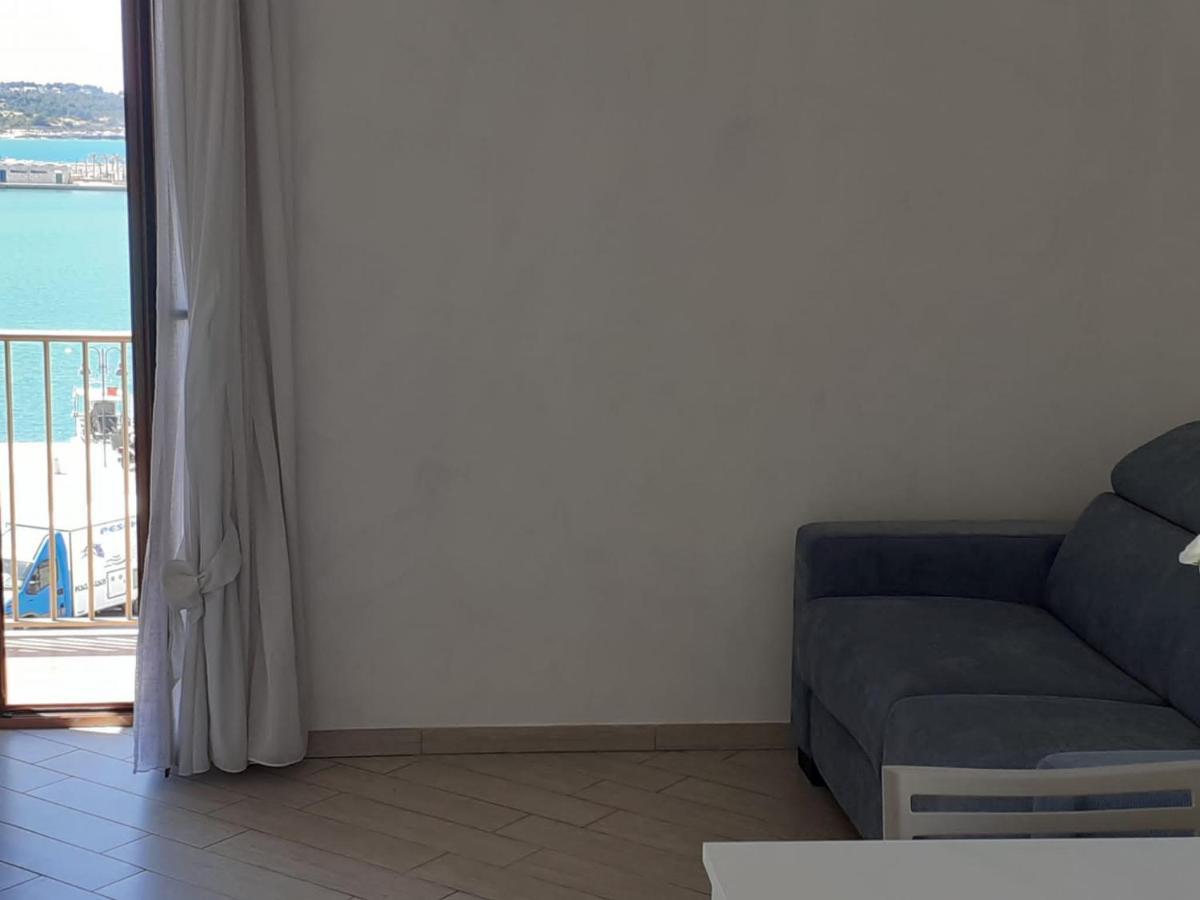 Tagliamento & Molo Apartment В'єсте Екстер'єр фото
