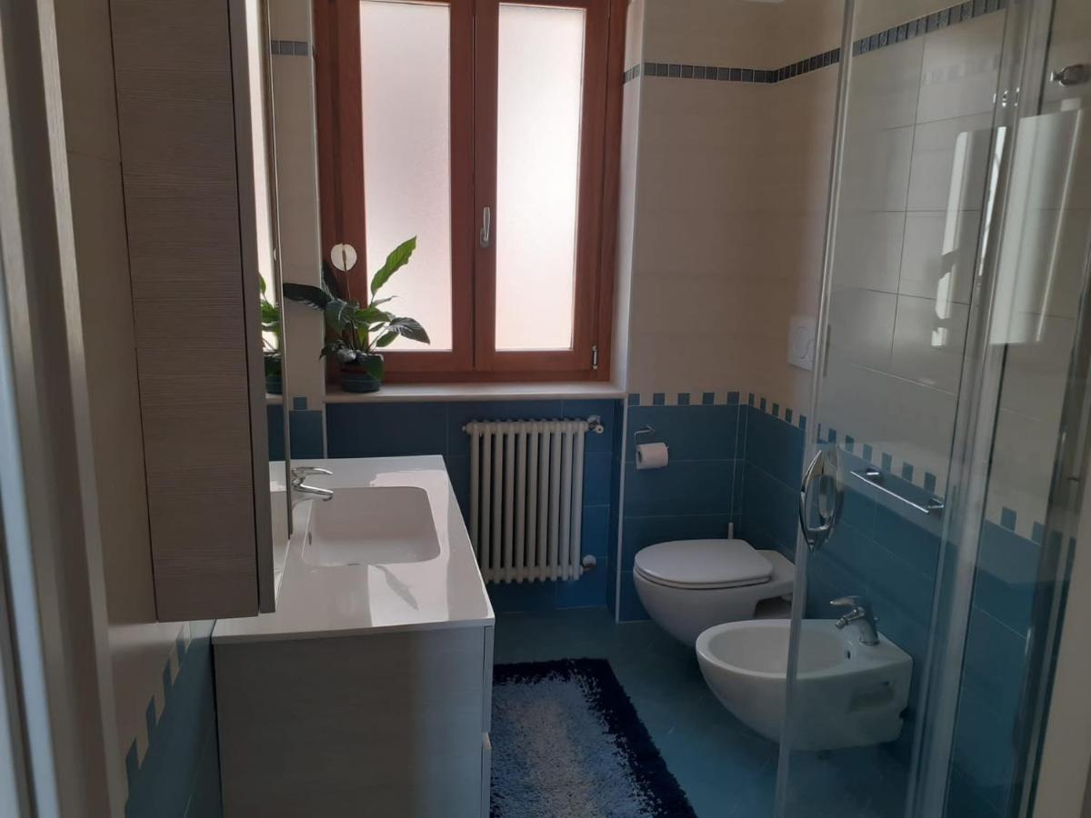 Tagliamento & Molo Apartment В'єсте Екстер'єр фото