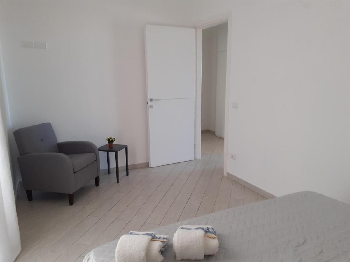 Tagliamento & Molo Apartment В'єсте Екстер'єр фото