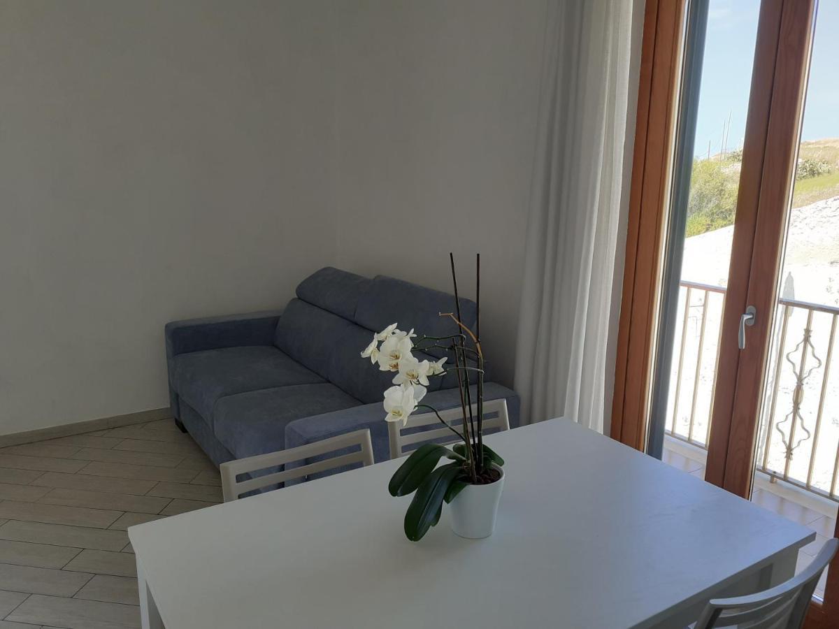 Tagliamento & Molo Apartment В'єсте Екстер'єр фото