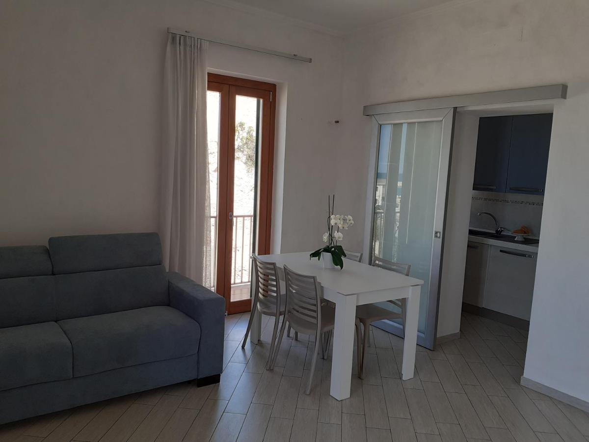 Tagliamento & Molo Apartment В'єсте Екстер'єр фото