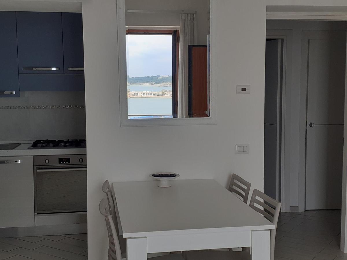 Tagliamento & Molo Apartment В'єсте Екстер'єр фото