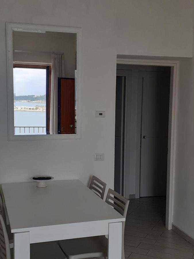 Tagliamento & Molo Apartment В'єсте Екстер'єр фото