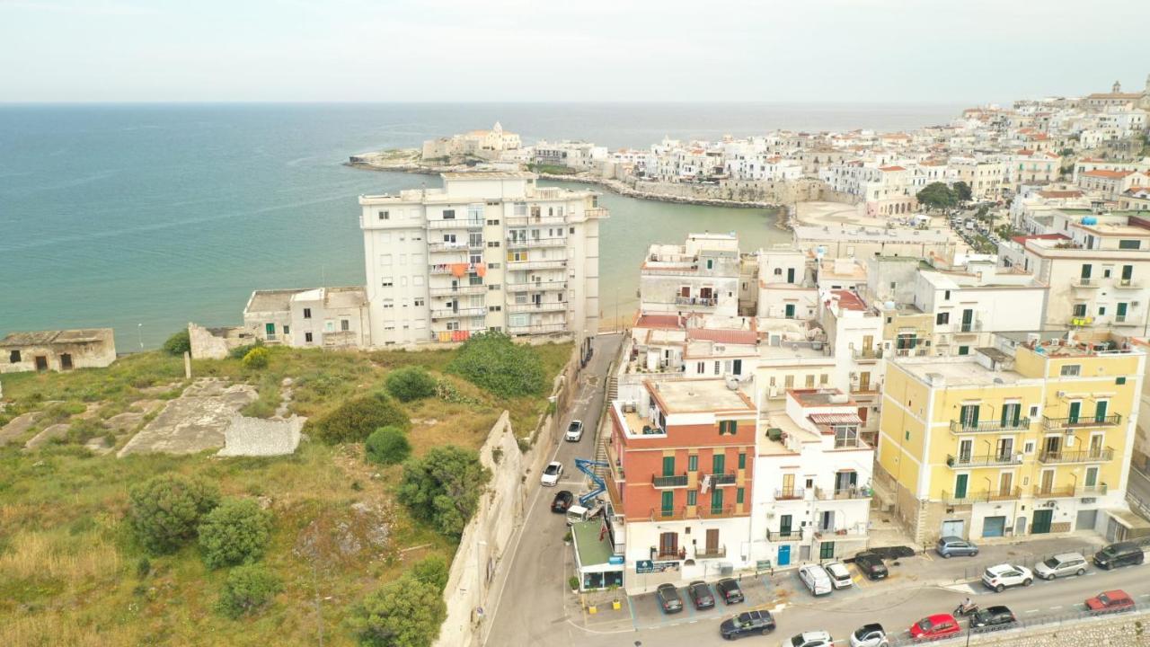 Tagliamento & Molo Apartment В'єсте Екстер'єр фото