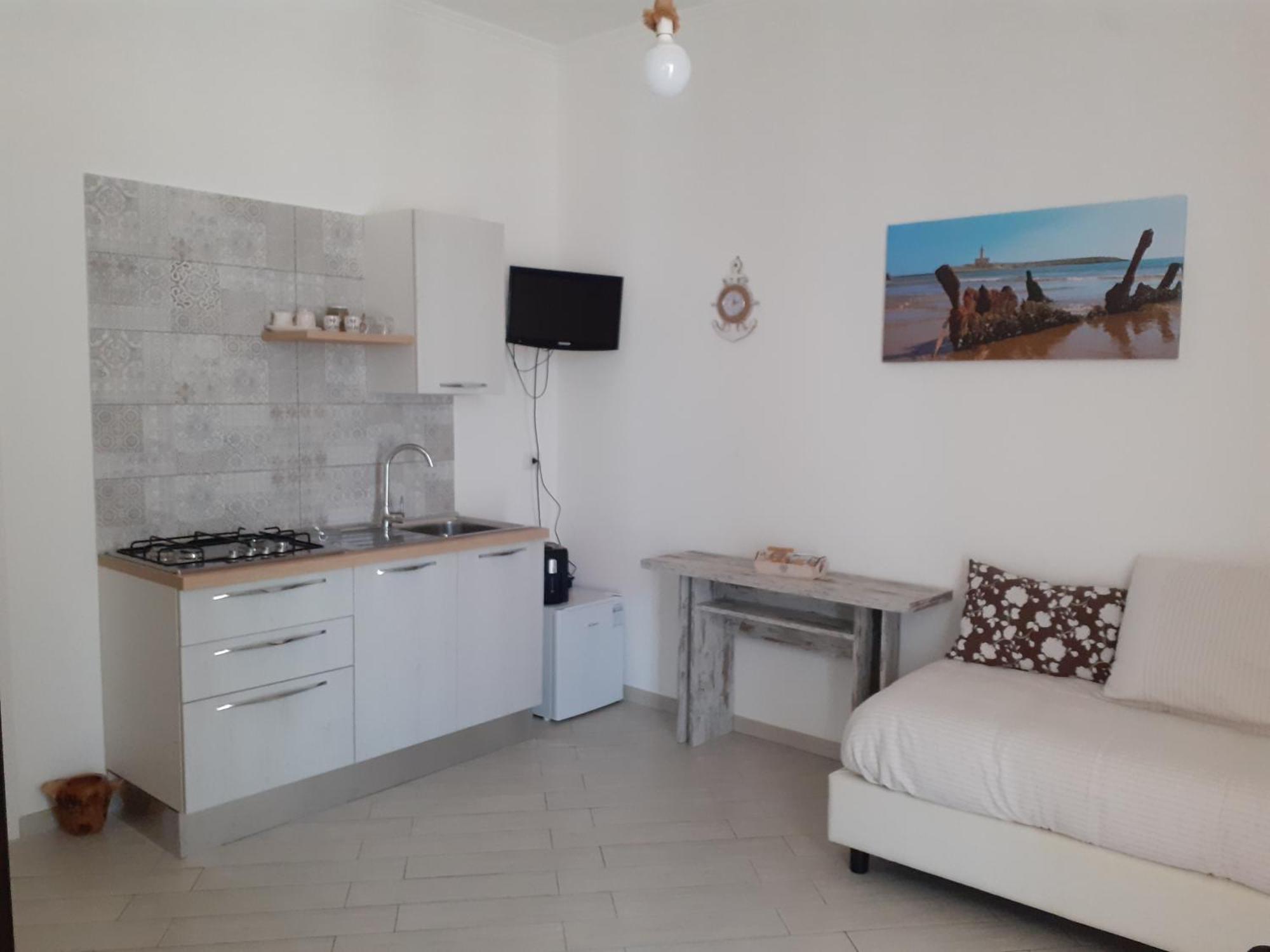 Tagliamento & Molo Apartment В'єсте Екстер'єр фото