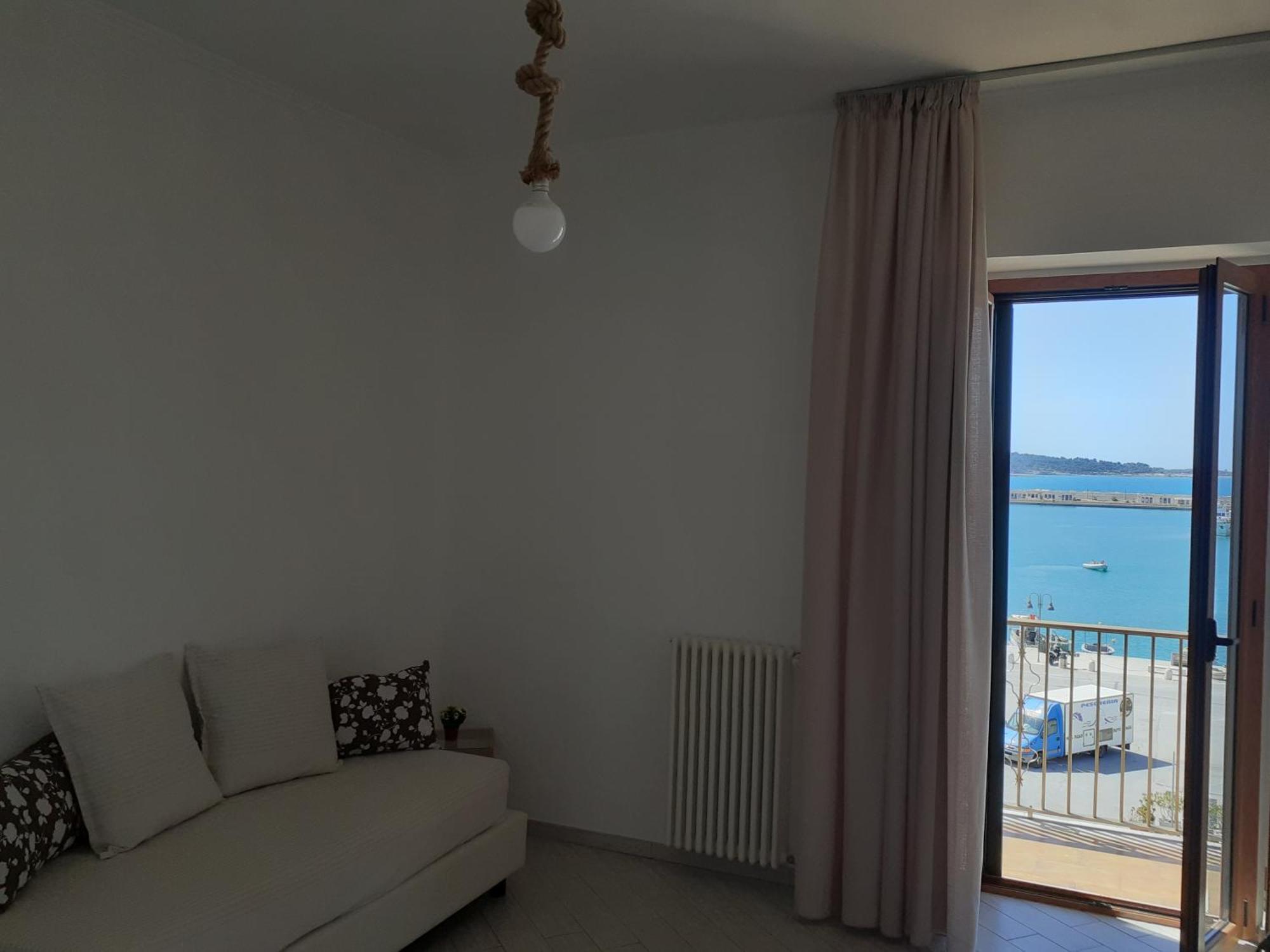 Tagliamento & Molo Apartment В'єсте Екстер'єр фото