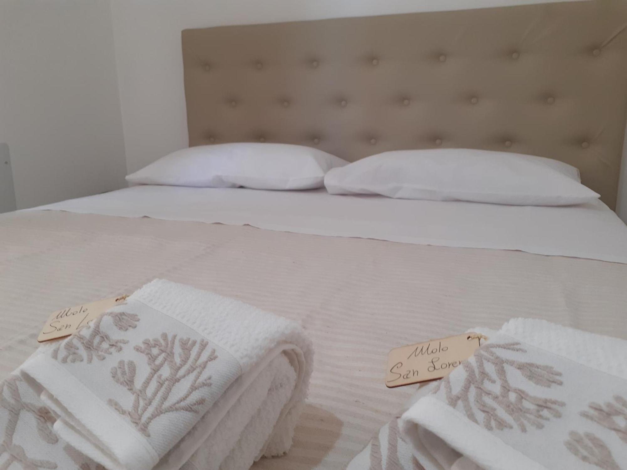 Tagliamento & Molo Apartment В'єсте Екстер'єр фото