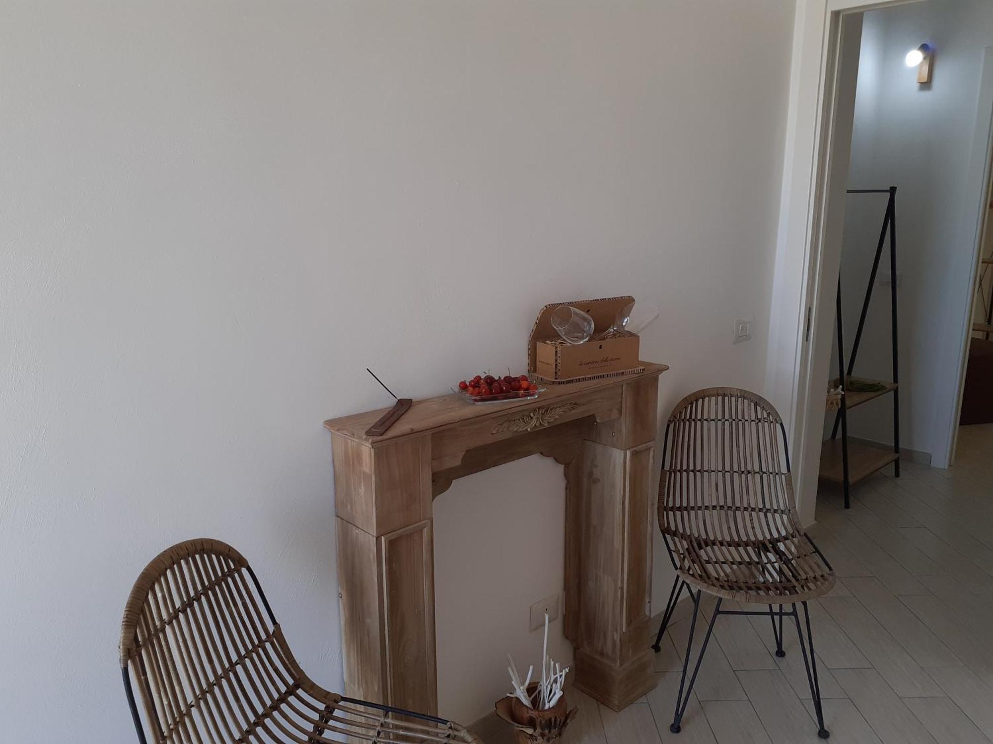 Tagliamento & Molo Apartment В'єсте Екстер'єр фото