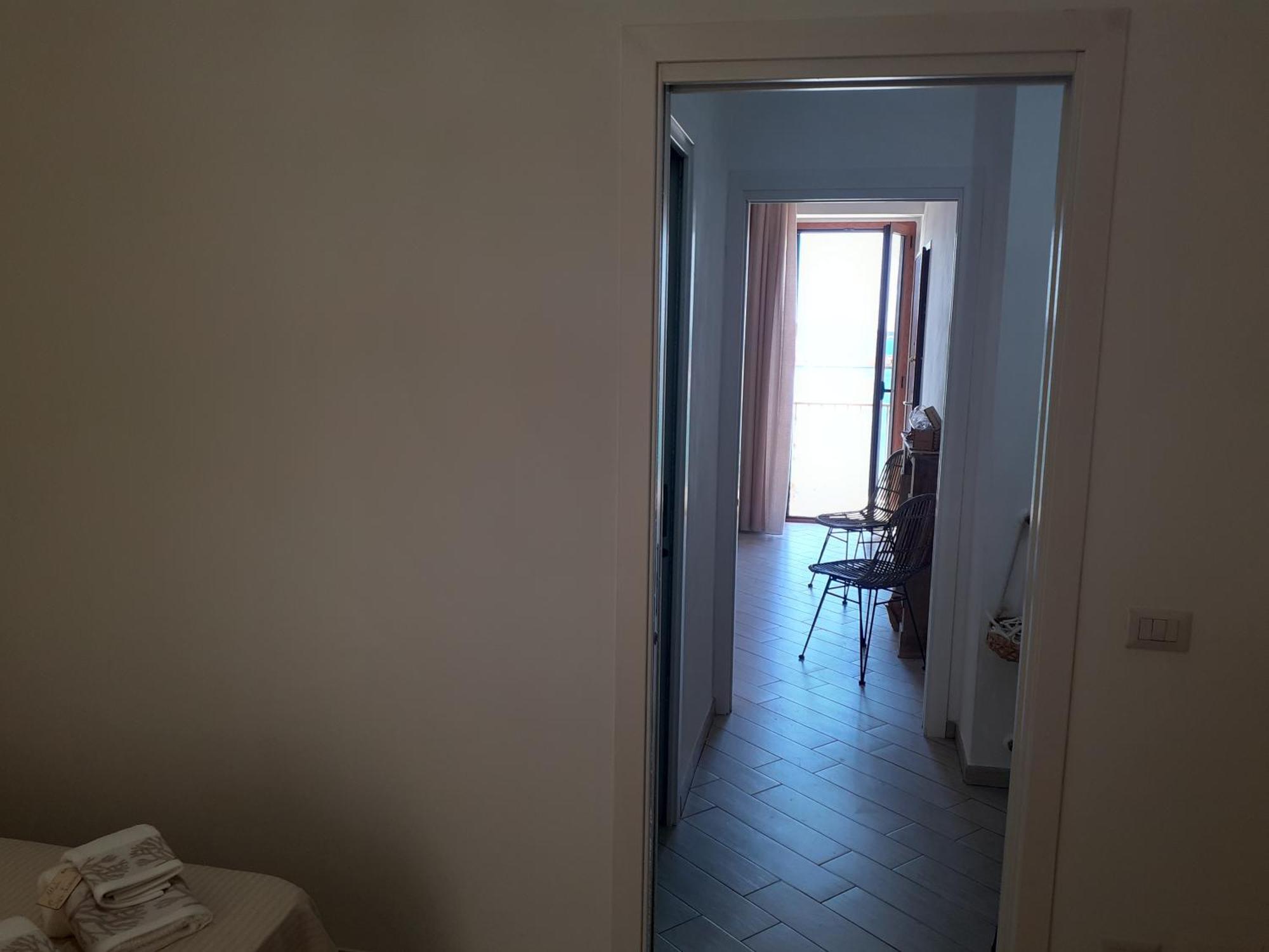 Tagliamento & Molo Apartment В'єсте Екстер'єр фото