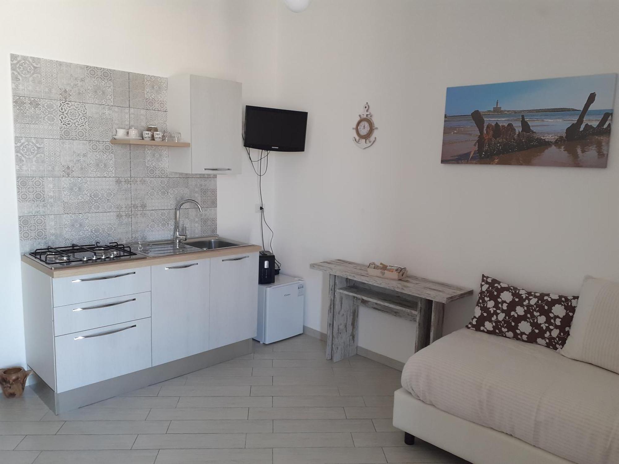Tagliamento & Molo Apartment В'єсте Екстер'єр фото